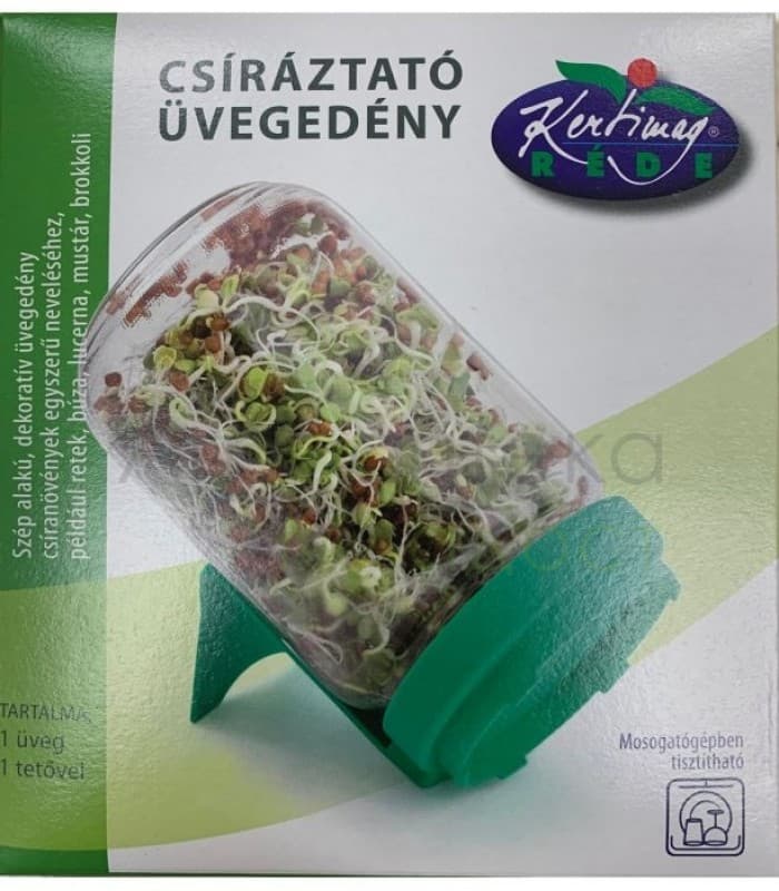 Буркан за кълнове