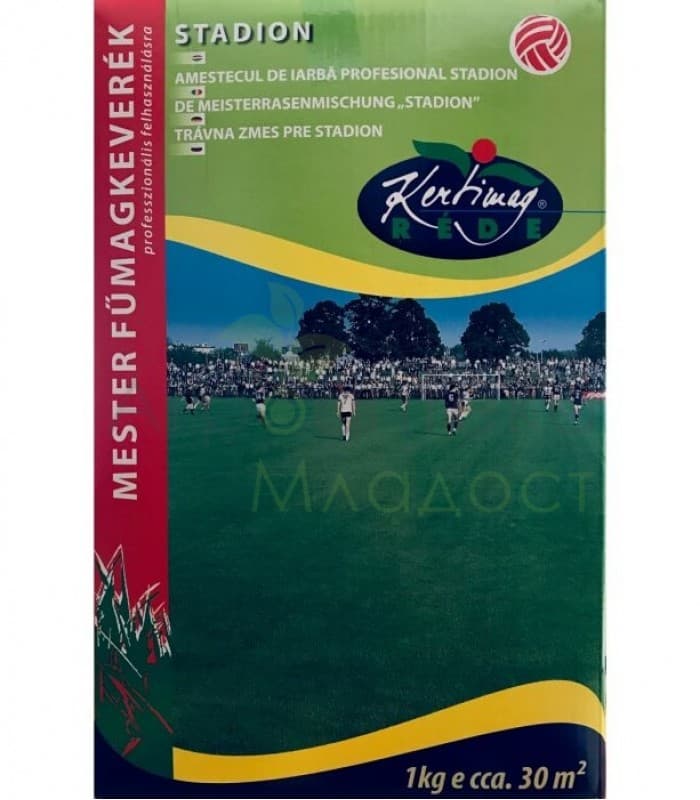 Спортна тревна смес